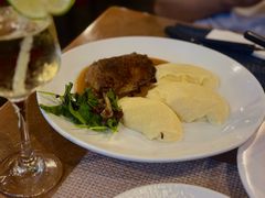 -LA MAISON公鸡和龙(蛇口店)