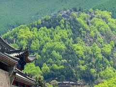 -五台山风景名胜区