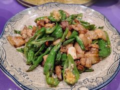 -西江美食舫·江西菜(健德桥店)