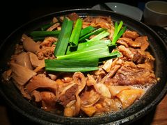 -牛小灶牛杂煲(北京路店)