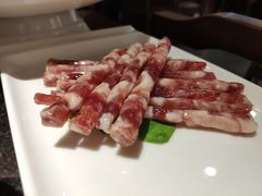 -山城鼎重庆老火锅(西安钟楼店)