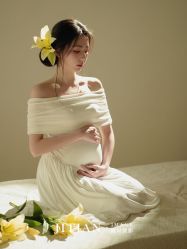 -专注孕妇照亲子照·纪田摄影