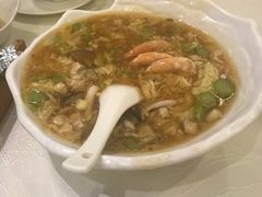 -尚一汤 广东炖汤(金桥国际店)