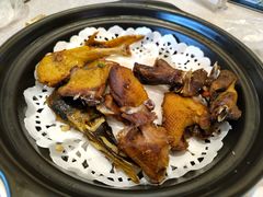 -汤臣·空中餐厅·严选粤菜(石湾世博广场店)
