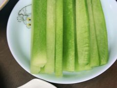 -魁盛居百年鲁菜馆(中林路店)