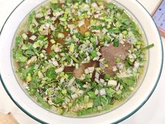 -清真·尖子尖牛肉面(王府井店)