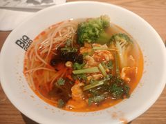 -比格比萨自助(南京万达茂店)