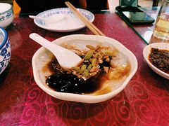 -易老妈蹄花.特色川菜(人民公园总店)