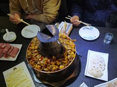 -北龙火锅店(燕山大街店)