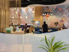 -蜀腾川·火锅鱼.烤鱼(新世界城店)