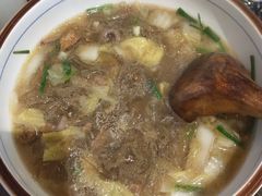 -醉南拳客家菜(华威店)
