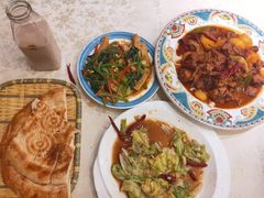 巴依特色大盘鸡-巴依老爷·新疆美食(上城区天城路店)