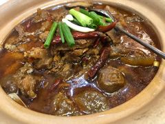 -源牌酒店·家常六安菜