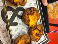 -B&C黄油与面包·THE GARDEN BAKERY概念店(世纪汇店)