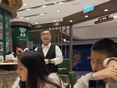 -麦奀云吞面世家 山顶店(山顶广场店)