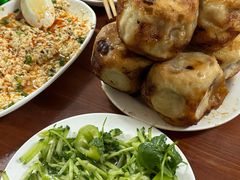 -宝瑞门钉肉饼店