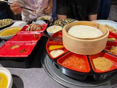 -羲和雅苑•北京烤鸭(平安国际金融中心店)