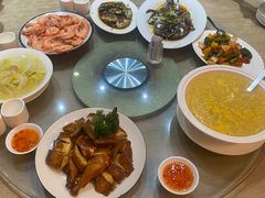 -滋味满屋美食坊(上海街店)