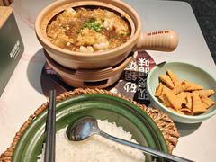 -谷田稻香·砂锅菜(元洪店)