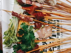 -牛小嫩串串火锅(老国贸总店)