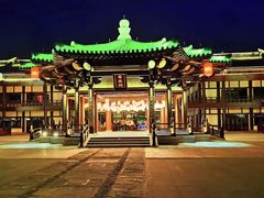 -大唐贡茶院
