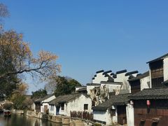 -南浔古镇