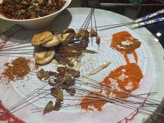 -小粉房鲽鱼头海鲜小串(燕郊总店)