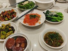 -泉上·发现DISCOVERY ·黔菜餐厅(银海元隆广场店)