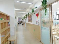 -蓝莓果幼儿园(通州梨园店)