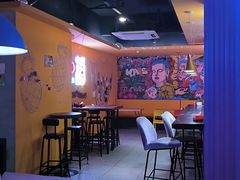 -火星工厂·桌游·团建聚会·轰趴馆(厦滘店)