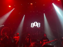 -808 LiveHouse