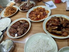 -贤花饭店(城阳店)