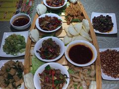 -云的侧面音乐餐吧(丰马牛餐饮广场店)