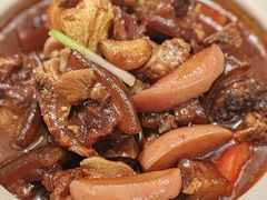 -侨美·唐荔园·40年地道粤菜