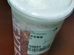 -喜茶(上海奉贤宝龙店)