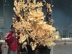 -北京工艺美术博物馆