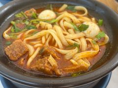 -姐弟俩土豆粉(西安小寨店)