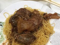 -麦文记面家(佐敦店)