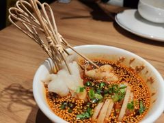 -太二酸菜鱼(福州泰禾店)