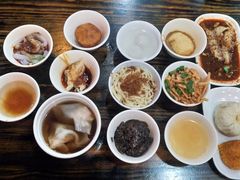 -龙抄手(文殊坊店)