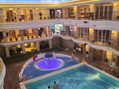 -海韵之星邮轮水会(明发商业广场店)