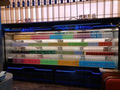 -奢谷·海鲜自助(南海万科店)