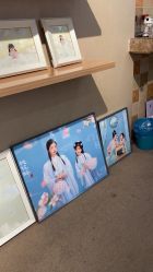 -七彩鱼儿童摄影(江汉路店)