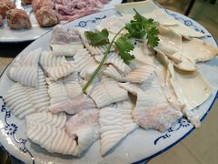 -华哥新鲜猪精品美食