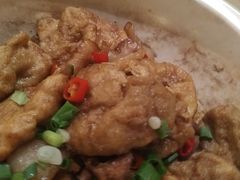 -湖南人家·家传湖南菜(水围店)