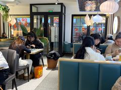 -库滋明·俄罗斯特色美食(中央大街店)