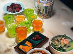 -锦府盐帮·李宅(领展购物广场中关村店)