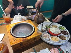 -大鸽饭(岗顶店)