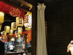 -南京大牌档(济南万象城店)