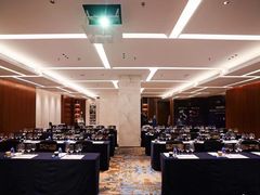-喜来登由由大酒店九州膳坊中餐厅